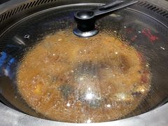 -营信刘罗锅铁锅炖(建华店)