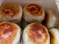 -长发西饼(临顿路店)