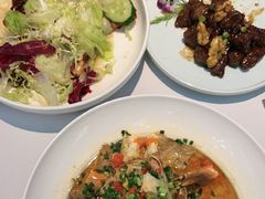 -丰收日·小海鲜·沪上家宴(顾村正大店)