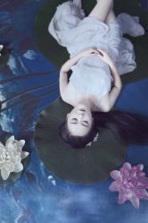 -盘子女人坊生日照·摄影馆(浦东店)