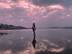 -千岛湖天屿景区