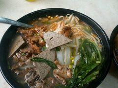 -螺蛳粉先生(蓟门桥店)