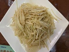 -天目湖刘老四农庄