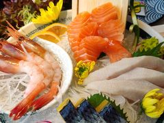 -鱼意寿司(钟村分店)