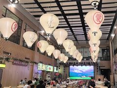 -羊之道草原味道清真餐厅(番禺店)