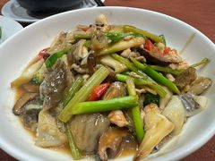 -翠景潮州美食(雅景苑店)