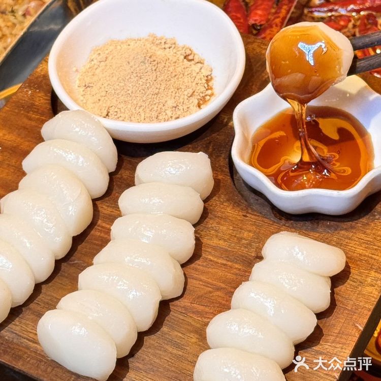 没去过这家火锅店❓那你真的太不会吃了