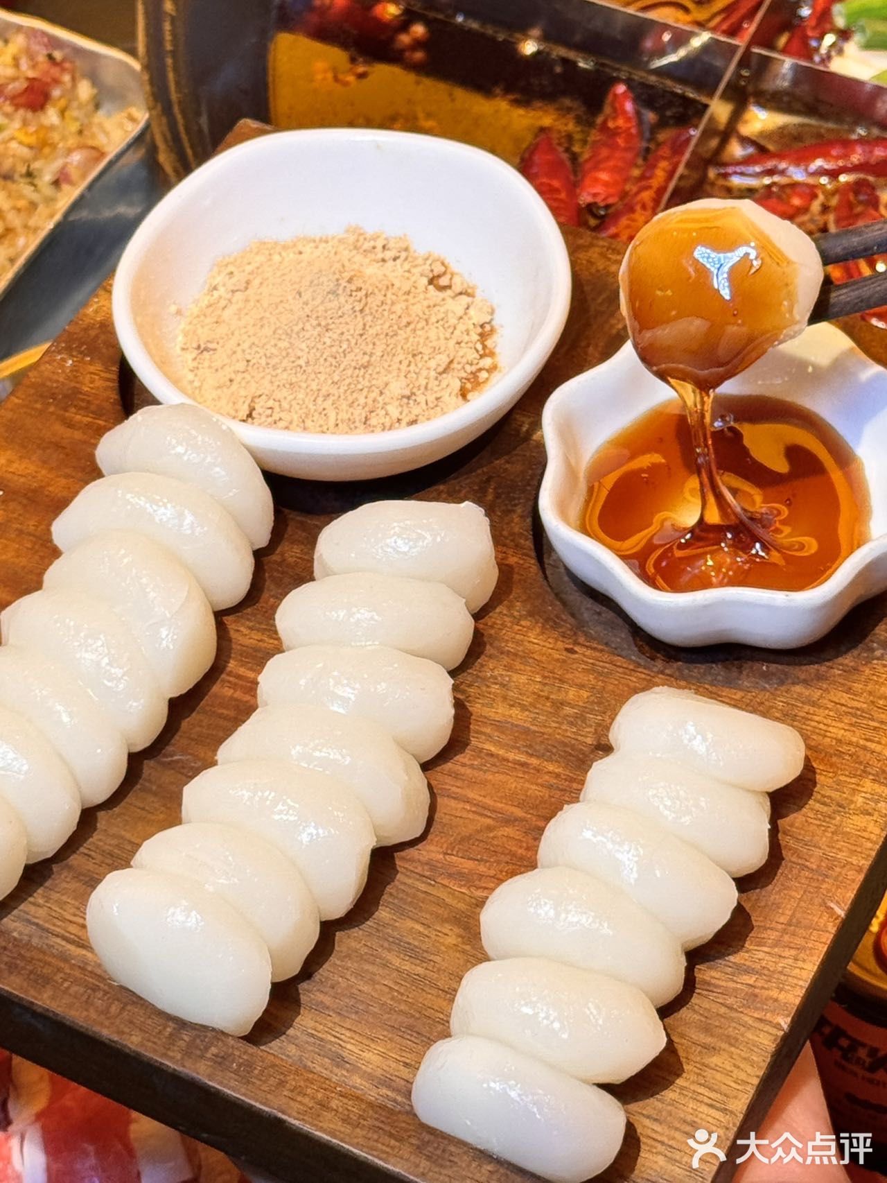 没去过这家火锅店❓那你真的太不会吃了
