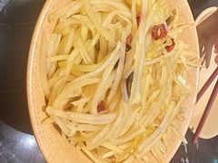 -廖川菜(太阳宫店)