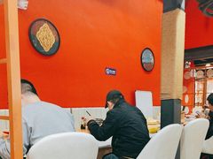 -老九圆山西面馆(CBD店)