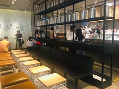 -喜茶(深圳东门1234店)