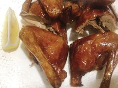-一哥美食(总店)