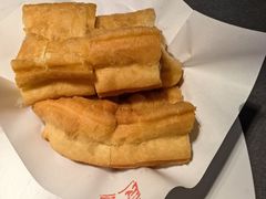 -大良毋米粥 · 粥底火锅(岭南天地店)