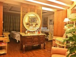 -TIME SPA科技美肤机构