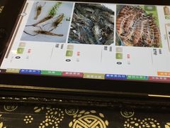 -渔堂公园餐厅·本帮菜(乐园路店)