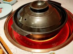 -捞神煲汤火锅(湖滨商业街店)