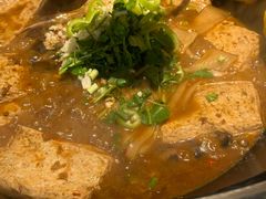 -大鹅岛灶台鱼·铁锅炖(水库路店)