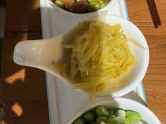 -金枝玉叶上海人家食府(三里河店)