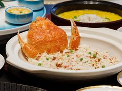 -翕间食·精致淮扬菜(江苏大剧院店)