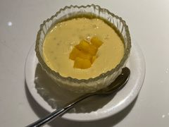 杨枝甘露-金湖港式餐厅(建外店)