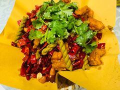 -徐记私厨(半淞园路店)