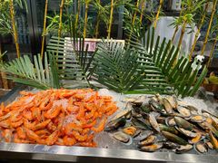 -科华明宇豪雅饭店·汇景全日制餐厅