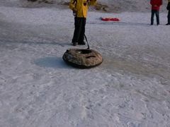 android_upload_pic-秦皇古道滑雪场