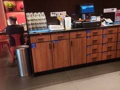 -火地铁板烧(昆山万象汇店)