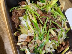 -河沿肉饼Beijing Pie(锡拉胡同店)