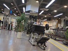 -每刻健身工作室(西直门店)