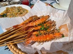 -79号渔船海鲜饭店(华强北店)