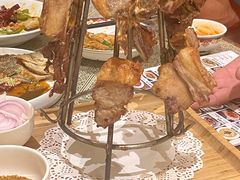 -小尕子·新疆菜(明园店)
