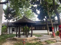 -苏州丝绸博物馆