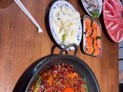 -楠火锅(仁恒梦中心店)