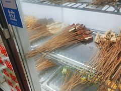 -盖帮鳝鱼串串(东郊记忆店)