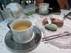 -大树餐厅(环球港店)