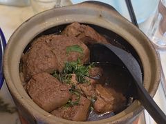 -小吊梨汤·北京菜(香山店)