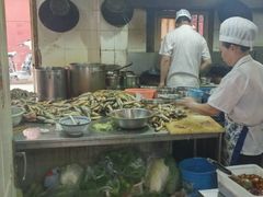 -明呈黄鱼面馆(斜土路店)