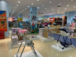 -爱婴室(上海浦建路店)