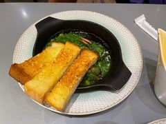 -西堤牛排(北京国瑞店)