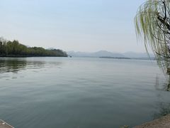 -星巴克(西湖天地店)