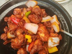 -顺峰顺水顺德菜(第一百货店)