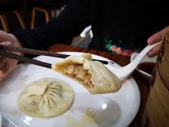 -东升灌浆包(辛庄街总店)