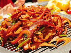 -大鸭梨烤鸭店(花园村店)