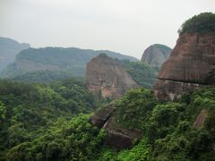 -丹霞山风景名胜区