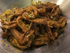 -张大师鸭爪爪特色干锅(南湖店)