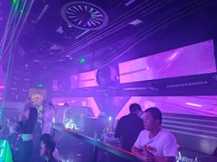 -W·CLUB(马驹桥店)
