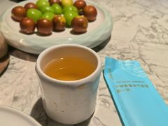 -悦海·家宴·冰花皮皮虾大锅贴(宝龙店)