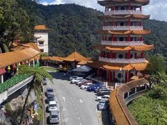 -云顶高原