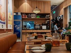 -云海肴·汽锅鸡·云南菜(广安门天虹店)